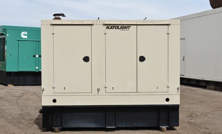 洮南购买柴油发电机需留心哪些问题?