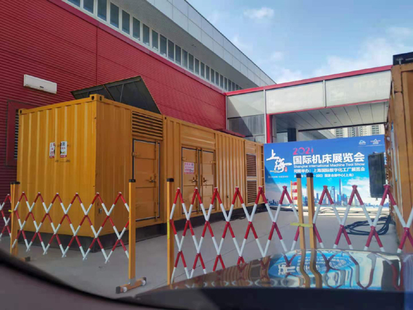 洮南发电机出租 对于发电机的特性你了解多少？