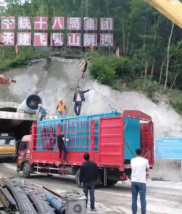 洮南发电机组维修后输出功率降低是什么问题
