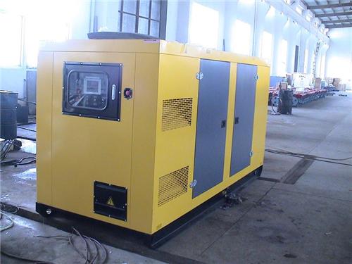 洮南租赁发电机 柴油发电机组的蓄电池种类有哪些？