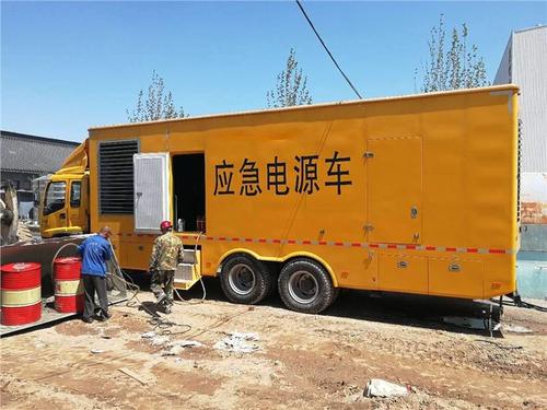 洮南发电车租赁-教您挑选发电机哪些技巧可以掌握使用