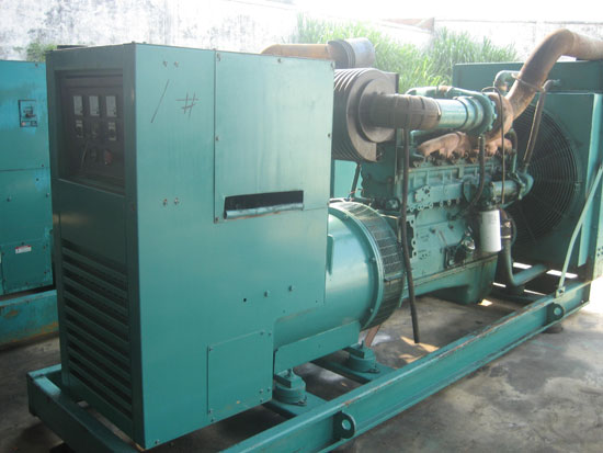 洮南出租发电机-发电机组购买指南都有哪些