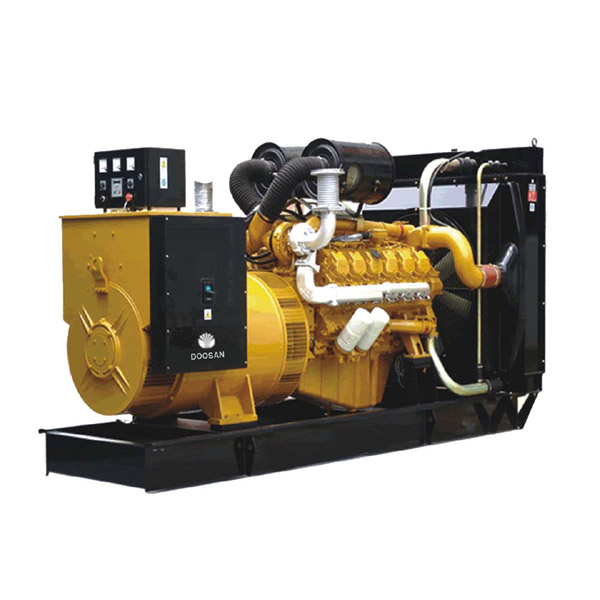 洮南租赁发电机-怎样确保潍柴发电机组的质量