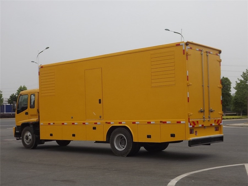 洮南租赁发电机-柴油发电机组出口六要素