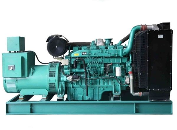 洮南发电机租赁-柴油发电机与汽油发电机的区别