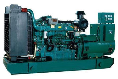 洮南出租发电机-康明斯发电机指示控制灯的作用