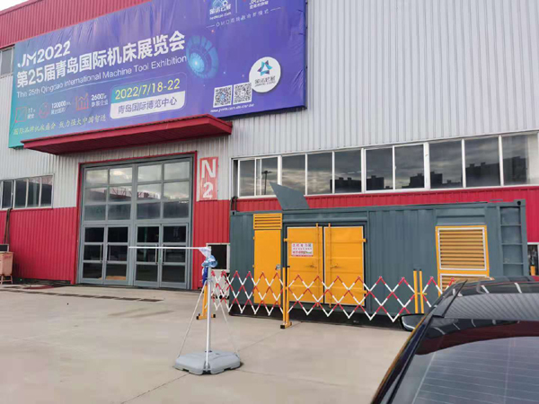 洮南发电机租赁-柴油发电机组不及时维护危害大