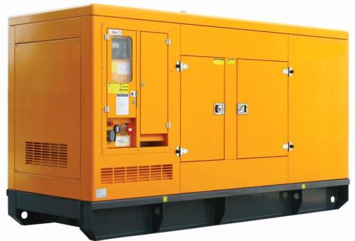 洮南出租发电机-发电机组的选购原则包括哪些方面