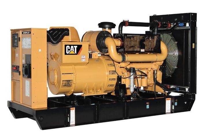 洮南租赁发电机-柴油发电机设计的优势性能特点有哪些