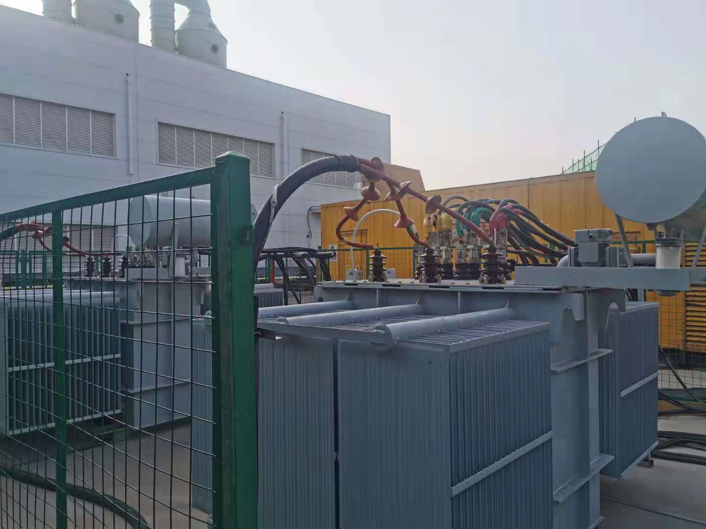 洮南出租发电机-静音柴油发电机不维护的危害