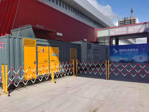 洮南租赁发电机-柴油发电机组为什么油耗比较大