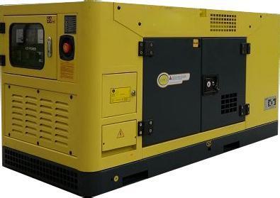 洮南出租发电机-怎样对比判断发电机组的质量