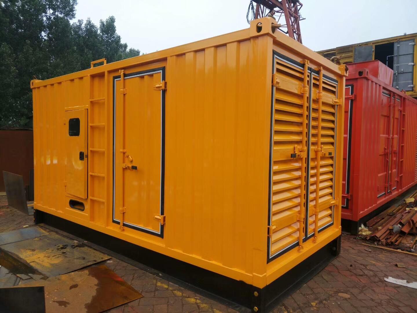 洮南租赁发电机-发电机省油方法有哪些？