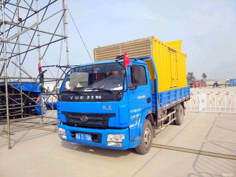 洮南租赁发电机-柴油发电机组租赁之新发电机组热磨合与冷磨合的区别