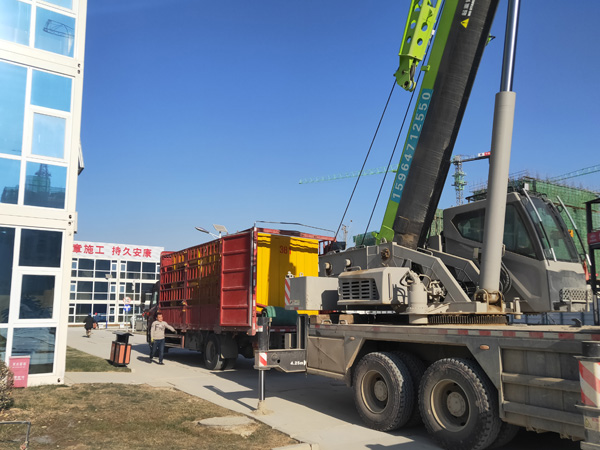 洮南发电机出租50KW柴油发电机组需要配多粗电缆线