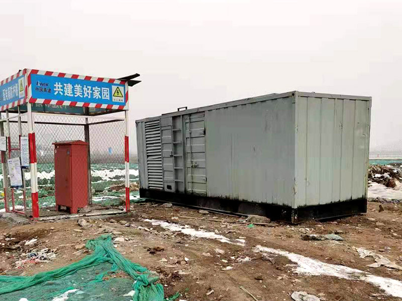 洮南燃气发电机在高海拔地区运行时会遇到哪些常见故障？