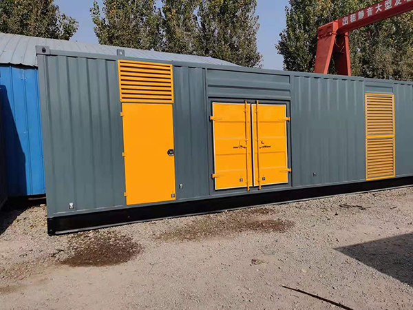 洮南发电机出租如何根据负载特性选择合适的启动方式？