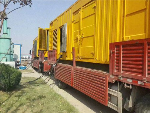 洮南计算 200KW 柴油发电机油耗时，需要考虑哪些因素？