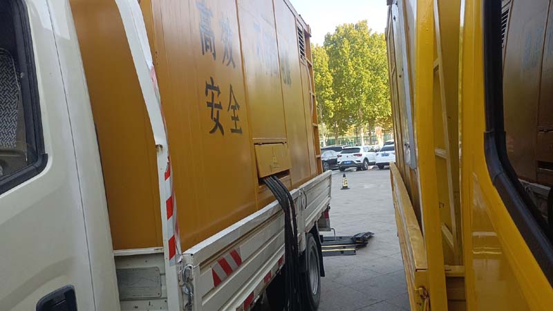 洮南如何判断柴油发电机组和UPS电源的切换时间是否符合要求？