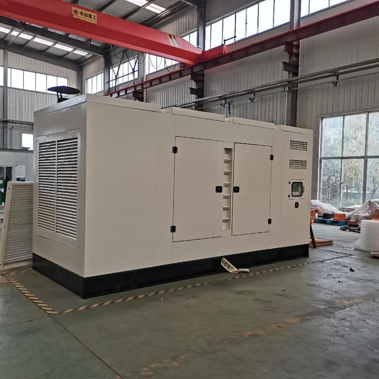 洮南启动发电机组时需要注意什么？