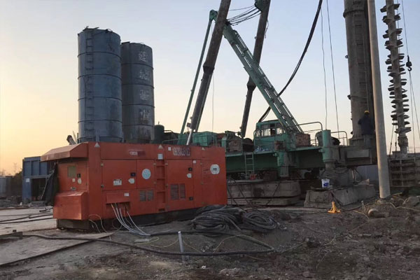 洮南如何检查发电机组燃油系统的密封性？