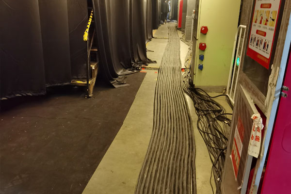 洮南柴油发电机组的输出电压可以调节到哪些范围？