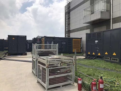 洮南除了定期检查，还有哪些方法可以及时发现接触式转速表探头的磨损？