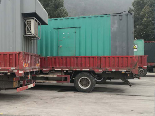 洮南柴油发电机组使用注意安全事项有哪些？