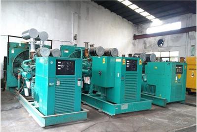 洮南如何判断汽油发电机组电瓶的使用寿命？