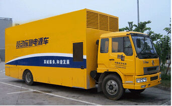 洮南发电机组如何判断水冷式机油散热器是否需要更换？