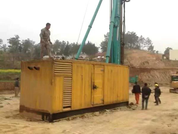 洮南柴油发电机组应用场合有哪些?